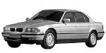 BMW E38 P2742 Fault Code