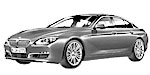 BMW F06 P2742 Fault Code