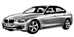 BMW F30 P2742 Fault Code