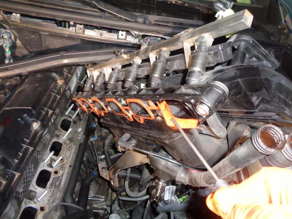 See P2742 in engine